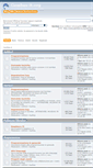 Mobile Screenshot of gambas-it.org